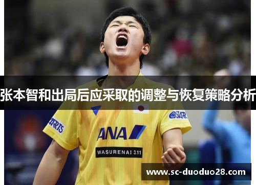 张本智和出局后应采取的调整与恢复策略分析