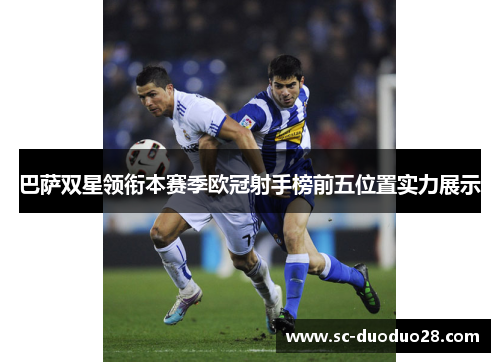 巴萨双星领衔本赛季欧冠射手榜前五位置实力展示