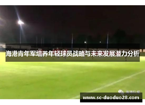 海港青年军培养年轻球员战略与未来发展潜力分析